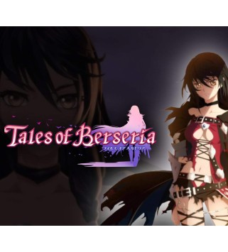 Tales of Berseria Steam Key EUROPE
